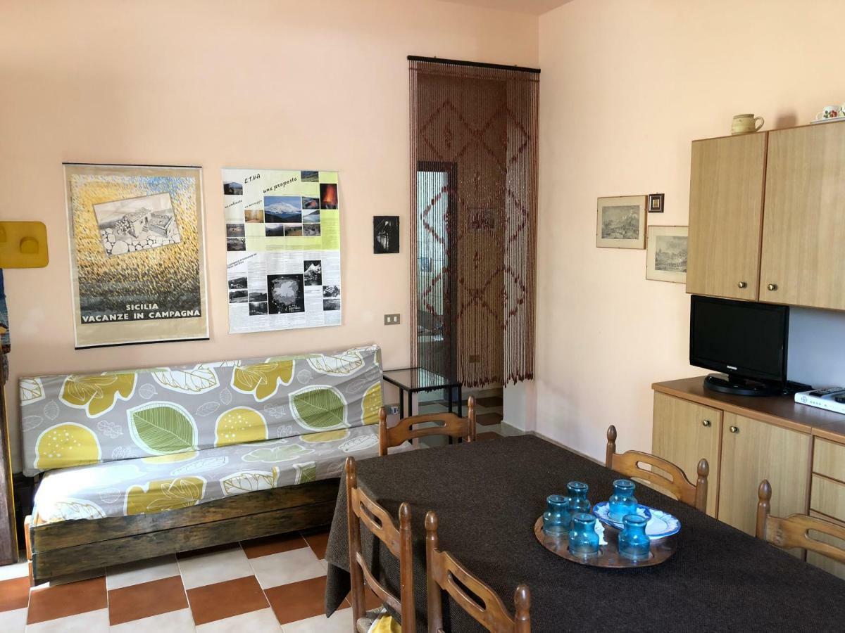 Villa Relax Калабернардо Экстерьер фото